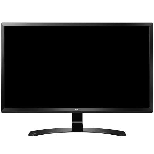 LG 27UD58B 27-Inch 4K Uhd Ips Monitor With Freesync