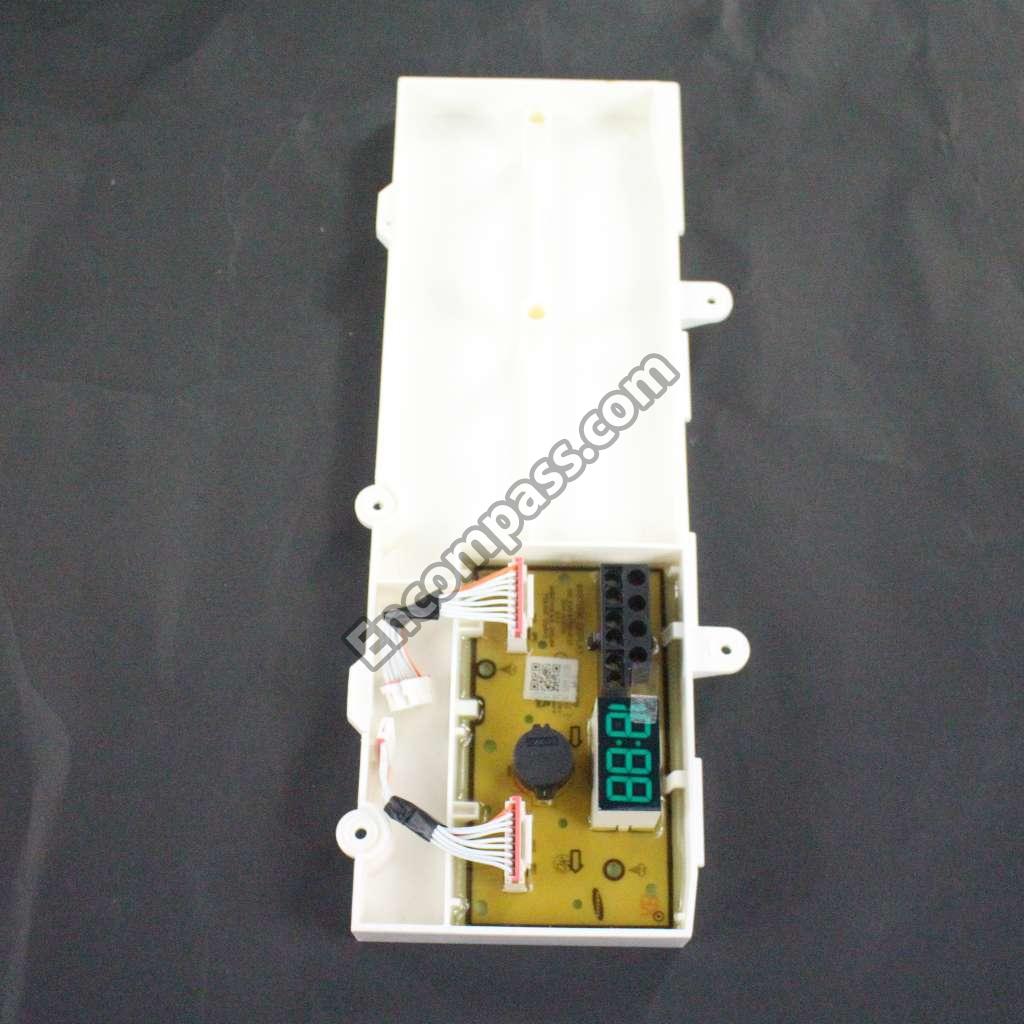 Samsung Washer Display Board - DC92-01864A