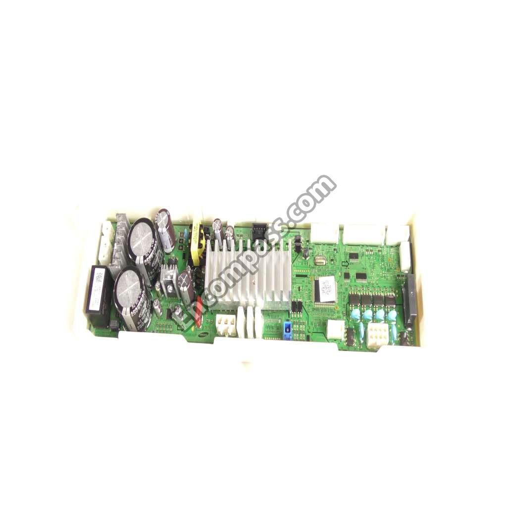 Samsung Washer Electronic Control Board - DC92-01998C