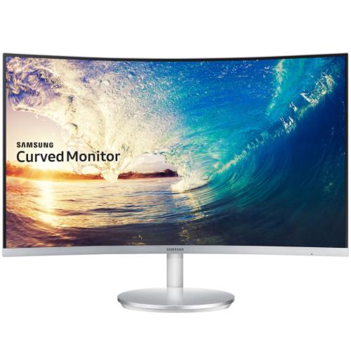 Samsung LC27F591FDNXZA 27-Inch Cf591 Curved Led Monitor