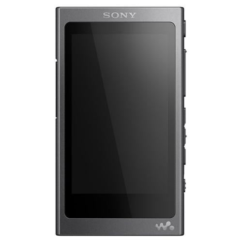 Sony NWA35 Walkman® with High-Resolution Audio