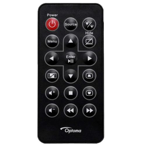 Optoma Remote - BR-ML55N