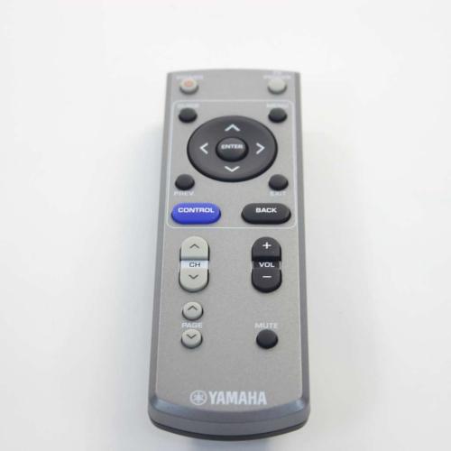 Yamaha Remote Rav35 - WQ866700