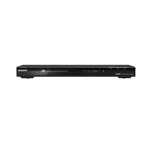 Sony DVPNS611HP CD/DVD Player