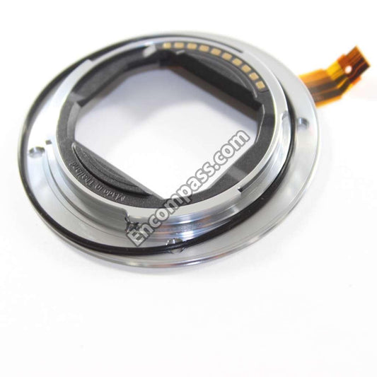 Sony Camera Lens Mount Assembly - A-2078-091-A