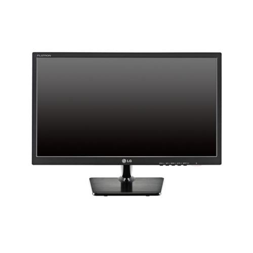 LG E2742VBN 27-Inch Class Slim Led Monitor (27.0-Inch Diagonal)