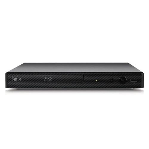 LG BP350N Smart Blu-ray Player