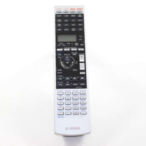 Yamaha Remote Control - WK481001