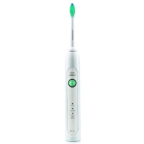 Sonicare HX6730 Sonicare Healthywhite Rechargeable Sonic Toothbrush 3 Modes