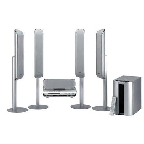 Sony DAVFC9 DVD Dream® System