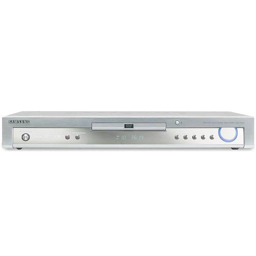 Samsung DVDHD931 DVD/cd Player With 720P/1080i Dvi Output