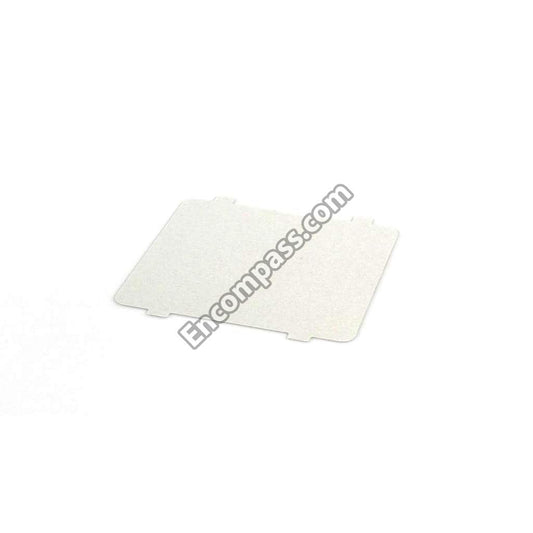 LG Microwave Insulator Cover - MCK69074904