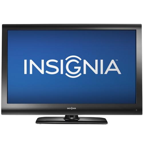 Insignia NS37L760A12 37-Inch Class - Lcd - 1080P - 60Hz - Hdtv - Multi