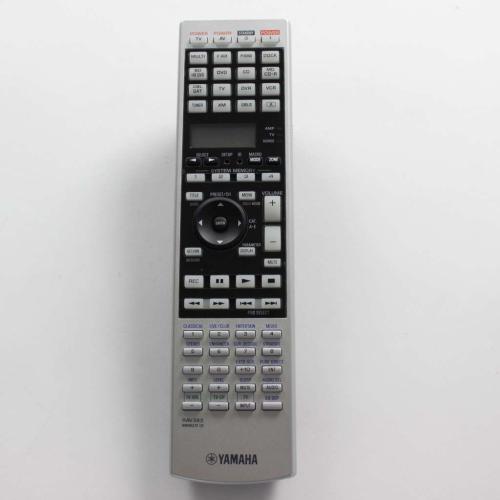 Yamaha Remote Control - WN983700