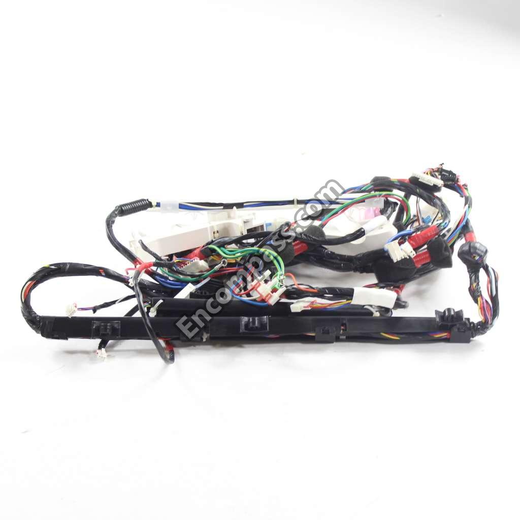 Samsung Washer Wire Harness - DC93-00623A