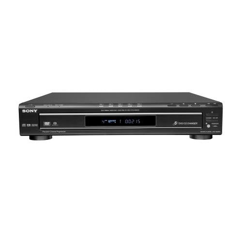 Sony DVPNC80V/B DVD/Cd Player