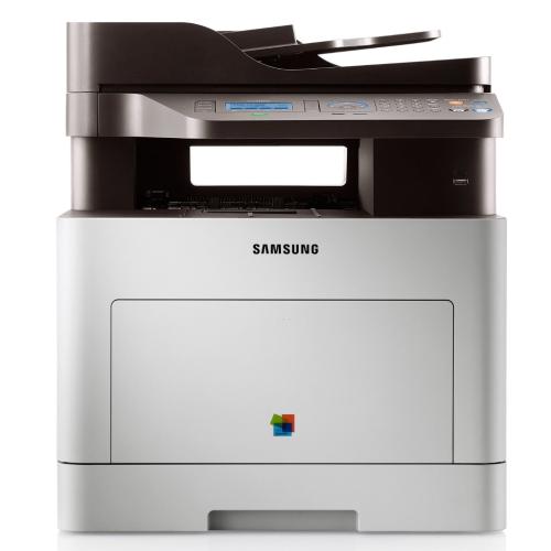 Samsung CLX6260FD/XAA Color Laser Multifunction Printer - 25/25 Ppm