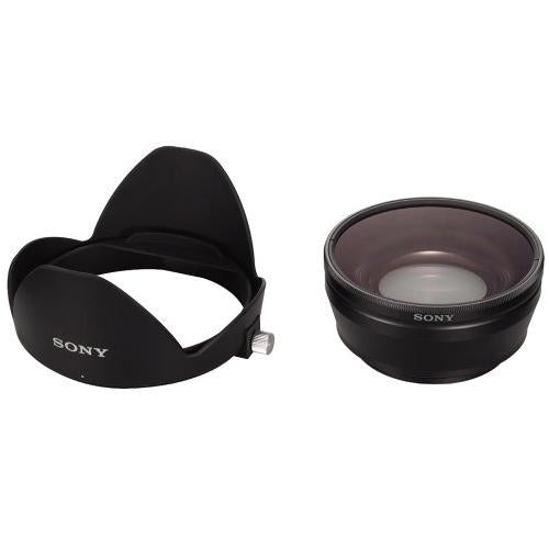 Sony VCLHG0872 Wide Conversion Lens