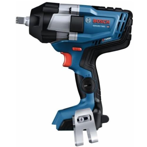 Bosch GDS18V770 Impact Wrench