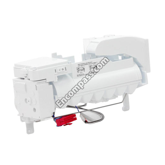 LG Refrigerator Ice Maker Assembly - AEQ73110219