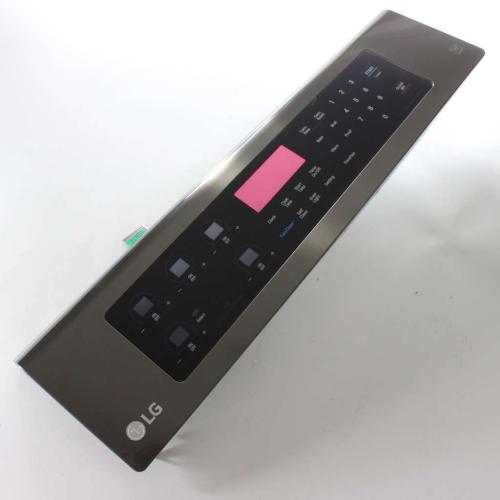 LG Control Panel - AGM73551658