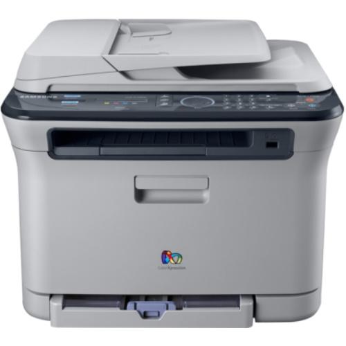 Samsung CLX-3170FN Multifunction Color Laser Printer