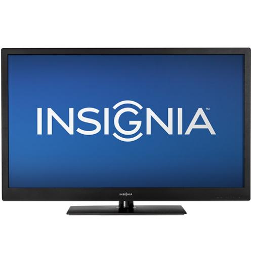 Insignia NS55E790A12 55-Inch Class - Led - 1080P - 120Hz - Hdtv