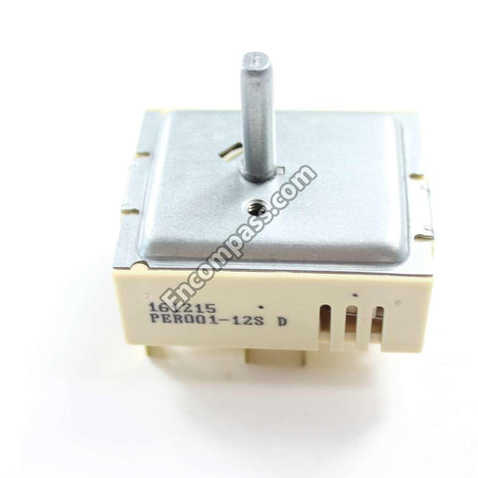 LG Range Rotary Switch - EBF62174902