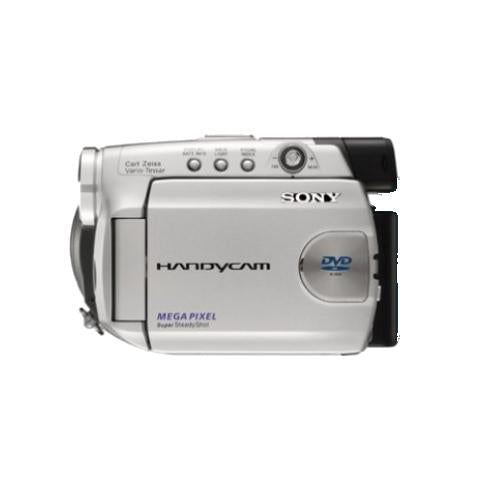 Sony DCRDVD301 DVD Handycam® Camcorder