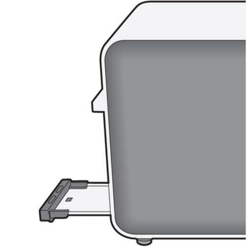 Panasonic Crumb Tray - ATA86-108-K0