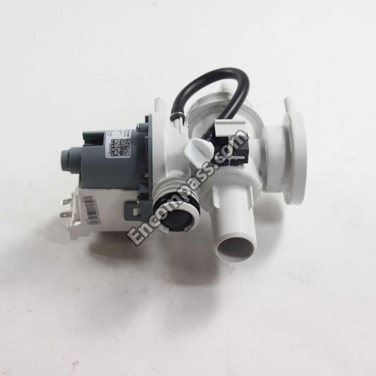 Samsung Washer Drain Pump Assembly - DC97-17999M