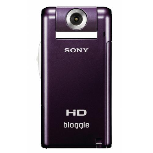 Sony MHSPM5/V High Definition Mp4 Bloggie Camera