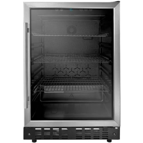 Insignia NSBC1ZSS9 165-Can Built-In Beverage Cooler