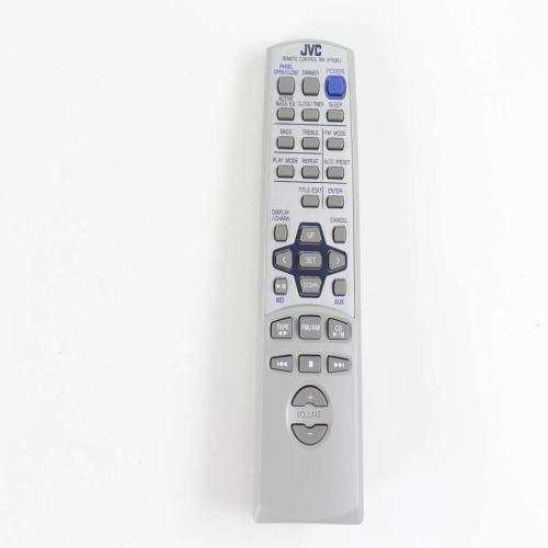 JVC Remote Control - RM-SFSG6J