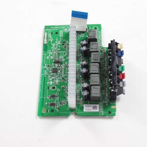 LG Pcb Assembly - EBR78339601