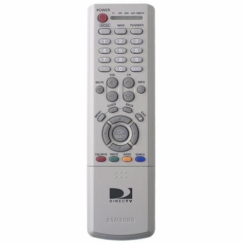 Samsung Remote Control - MF59-00250A