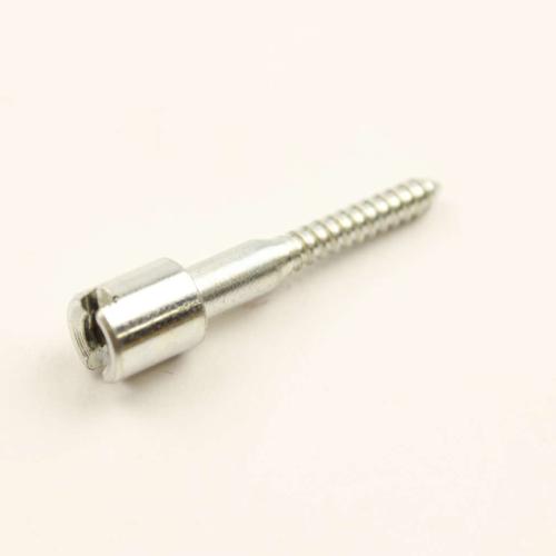 Blomberg Front Door Plastic Fixing Pin - 234440113