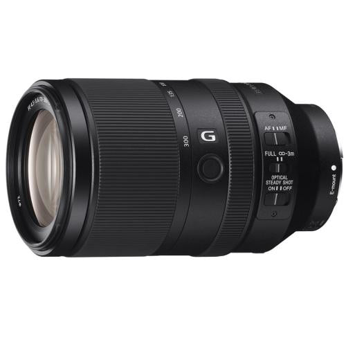 Sony SEL70300G FE 70-300mm F4.5-5.6 G OSS