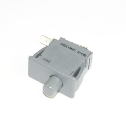 Electrolux Dryer Door Switch - 134813660