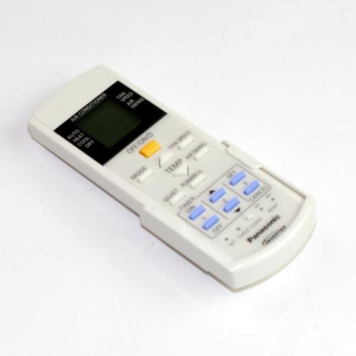 Panasonic Remote Control - CWA75C3724