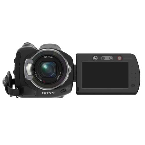 Sony HDRSR7 High Definition Camcorder