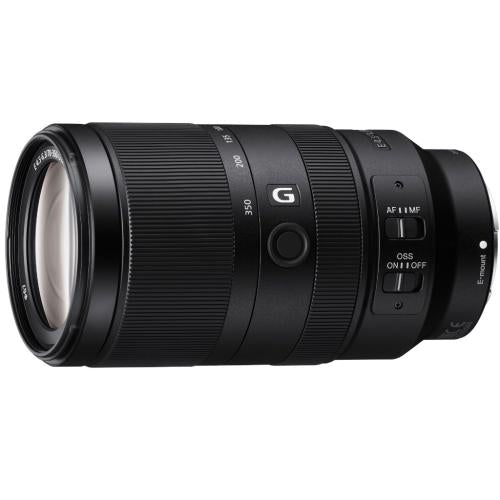 Sony SEL70350G E 70–350 mm F4.5–6.3 G OSS