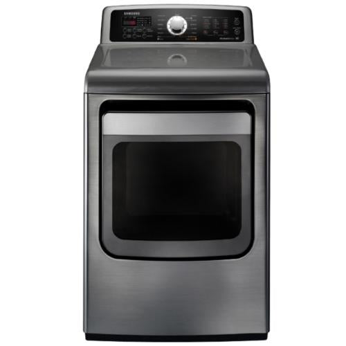 Samsung DV476GTHASU/A1 7.4 Cu. Ft. Steam Gas Dryer