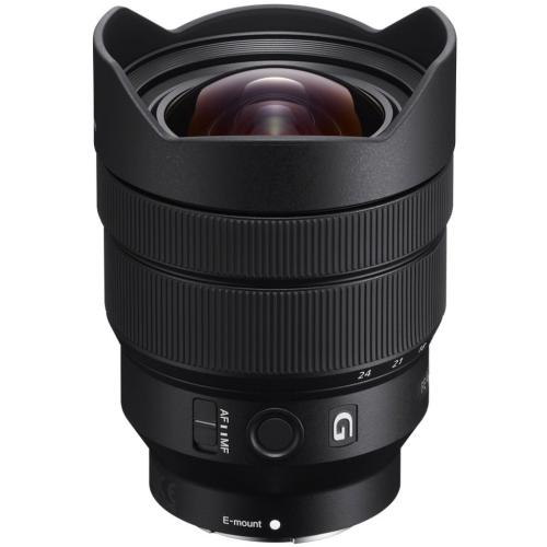 Sony SEL1224G FE 12-24mm F4 G