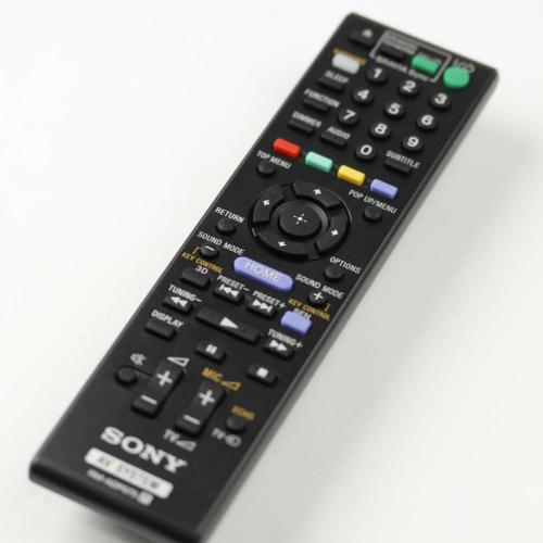 Sony Remote Control (Rm-Adp075) - 1-489-950-11