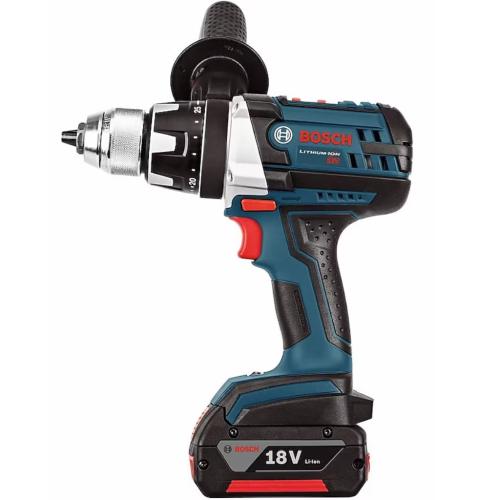 Bosch DDH181X Cordless Drill Driver