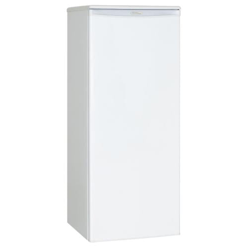 Danby DUF808WE Upright Freezer 8.20 Cu. Ft.