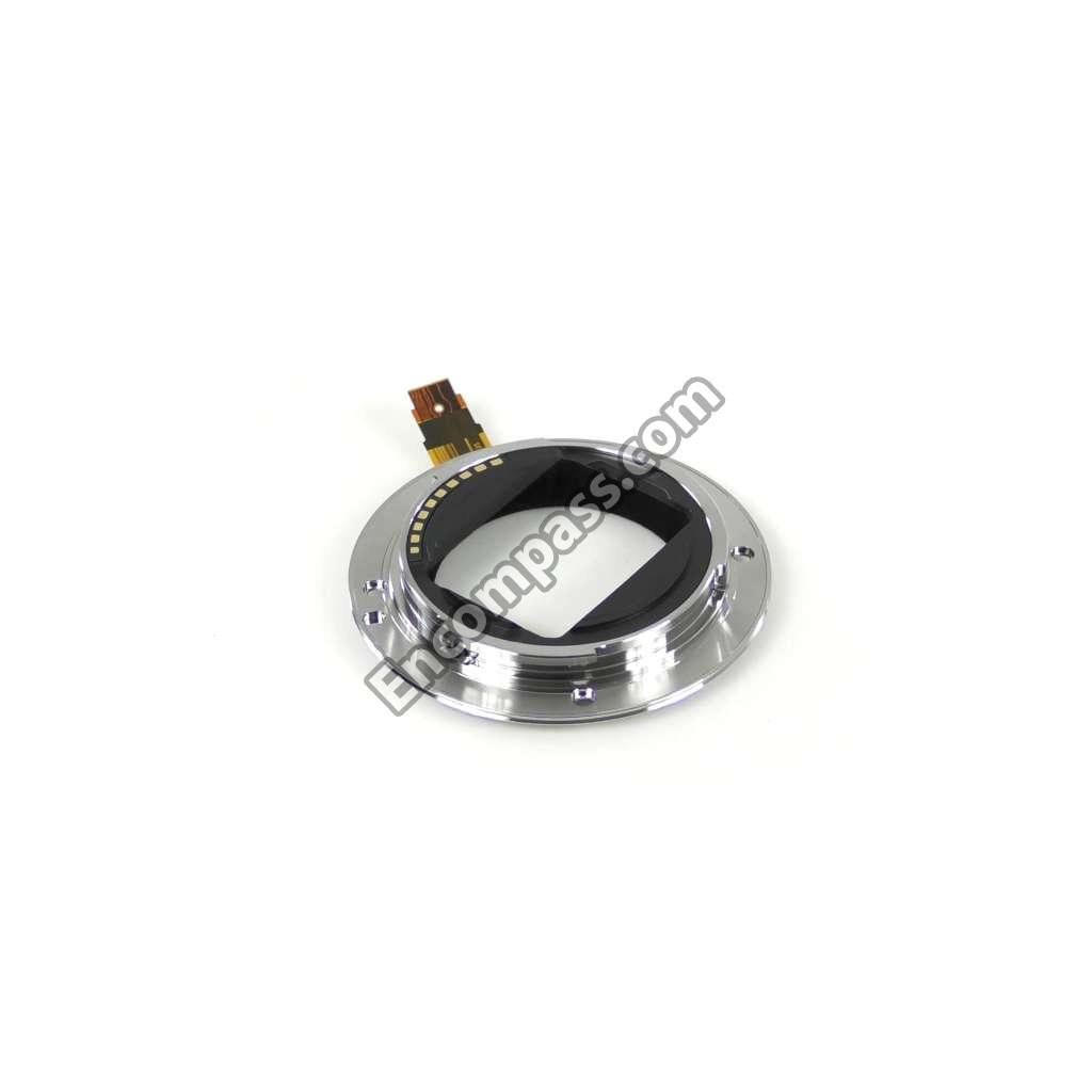 Sony Camera Lens Mount Assembly - A-2180-241-B