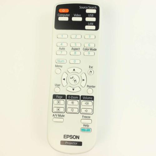 Epson Remote Discontinued - 1547200