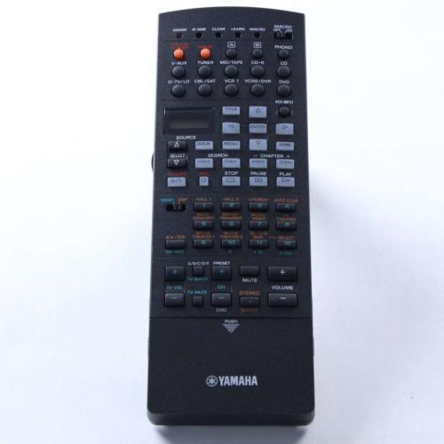 Yamaha Remote Control Rav226 - V9408000